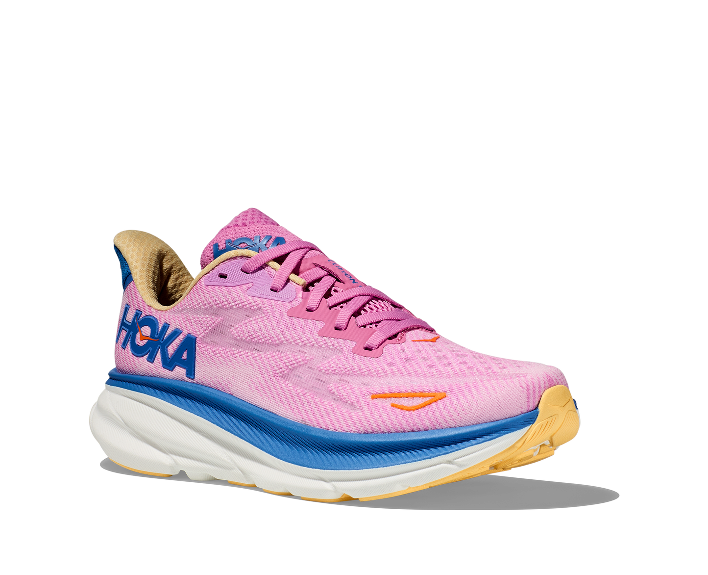 Women's Hoka Clifton 9-  CSLC