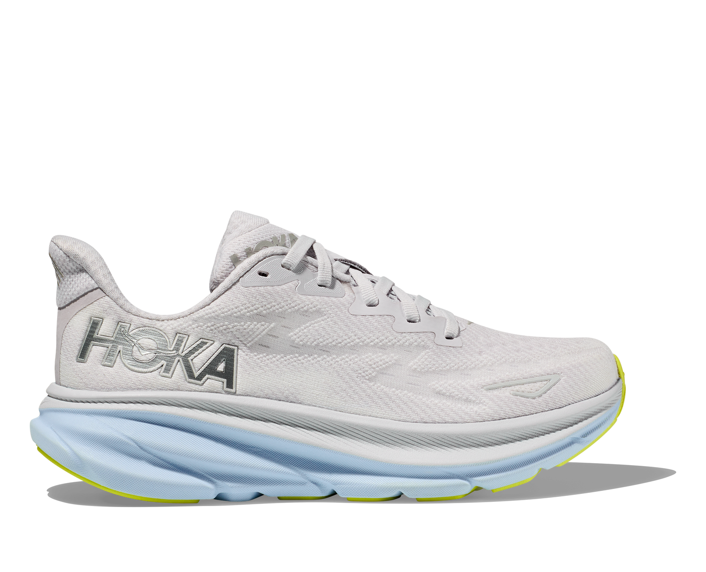 Women's Hoka Clifton 9- NCIW