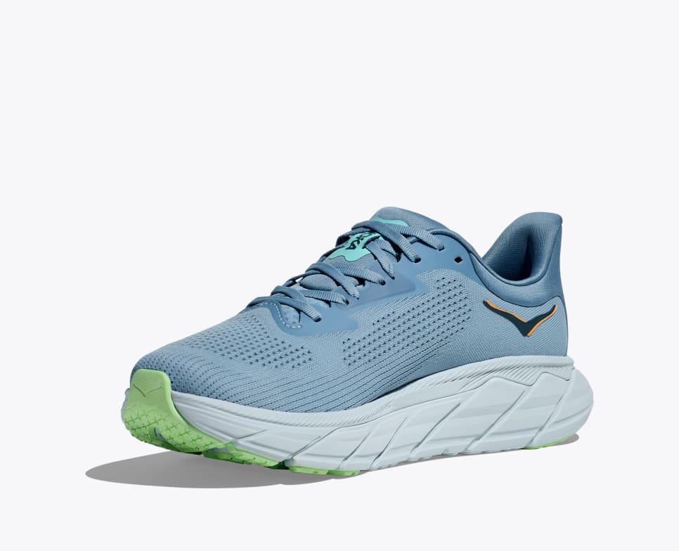 Men's Hoka Arahi 7- Shadow/ Dusk