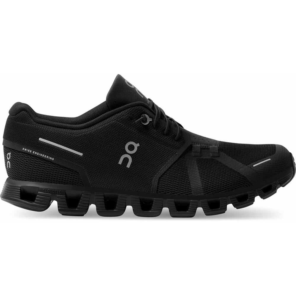 Men's On Cloud 5 - All Black