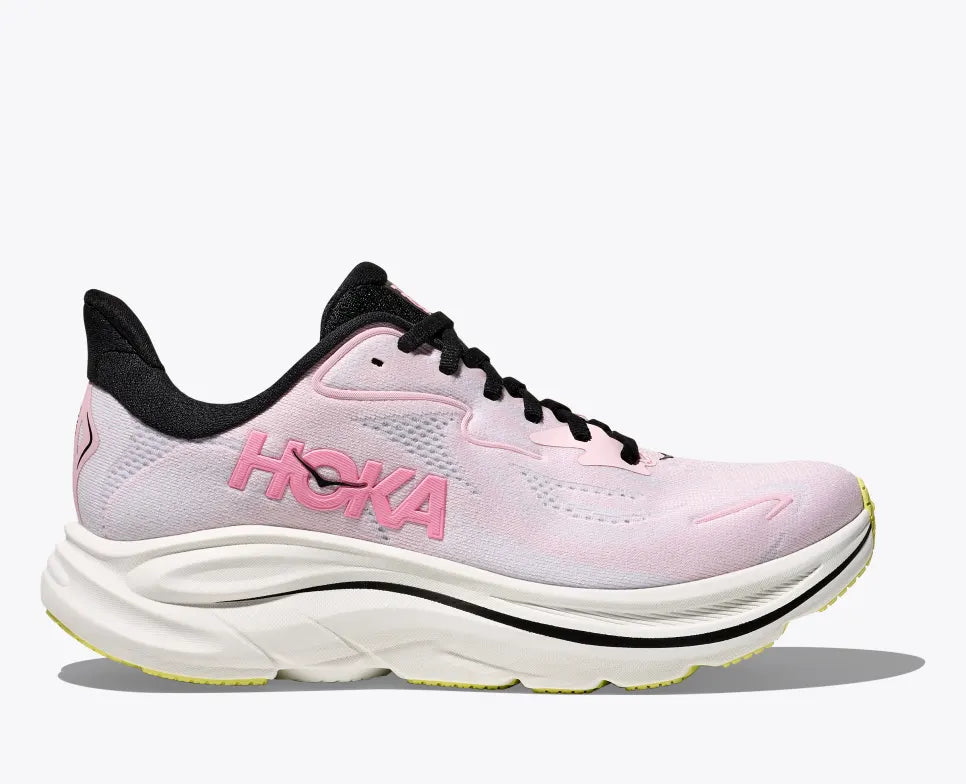 Women's Hoka Clifton 10- CTNS