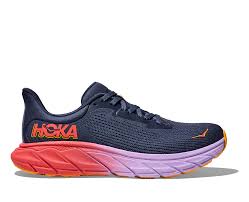 Women's Hoka Arahi 7- NKV