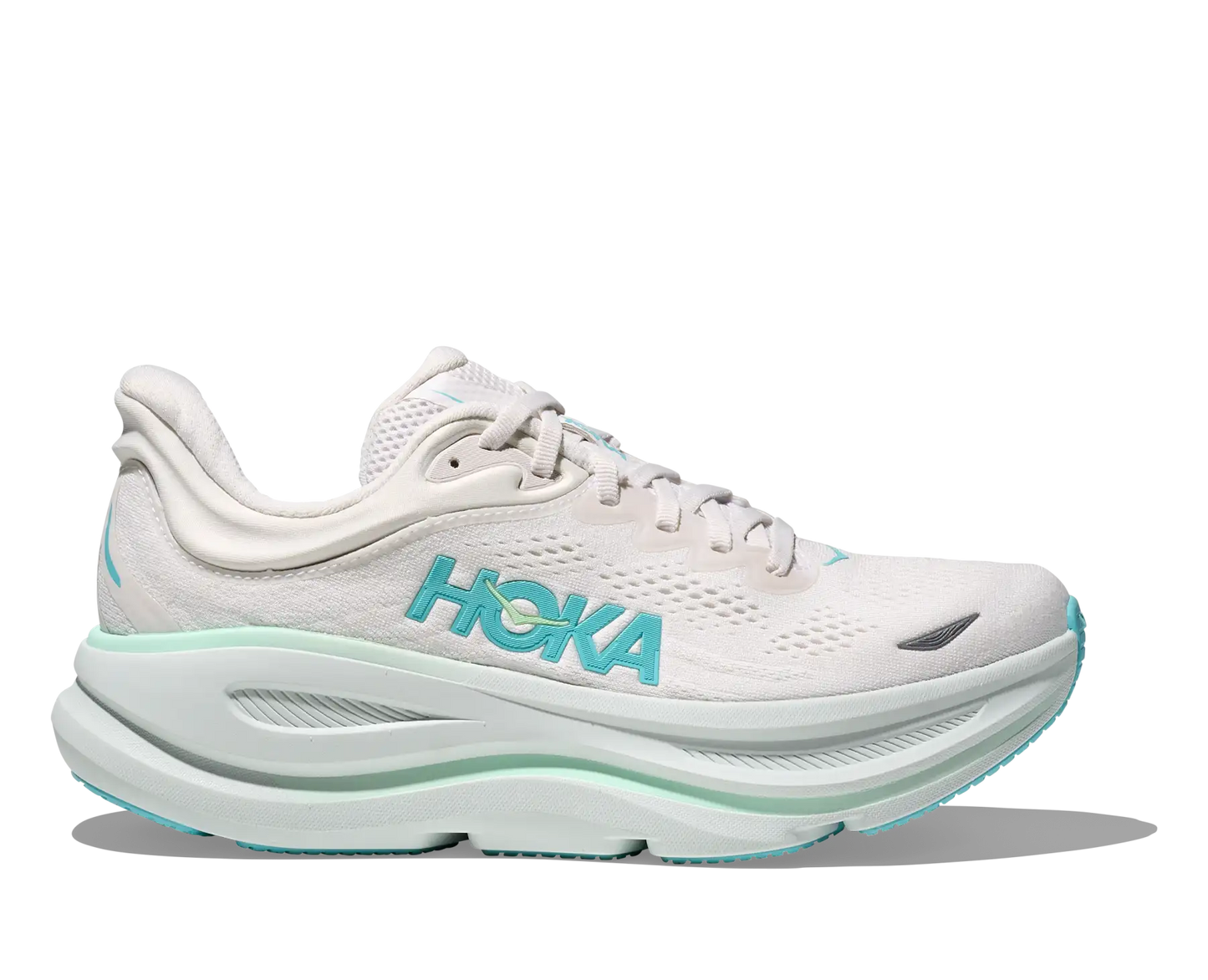 Womens Hoka Bondi 9 - FTCL