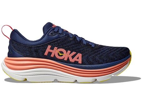 Women's Hoka Gaviota 5- Evening Sky