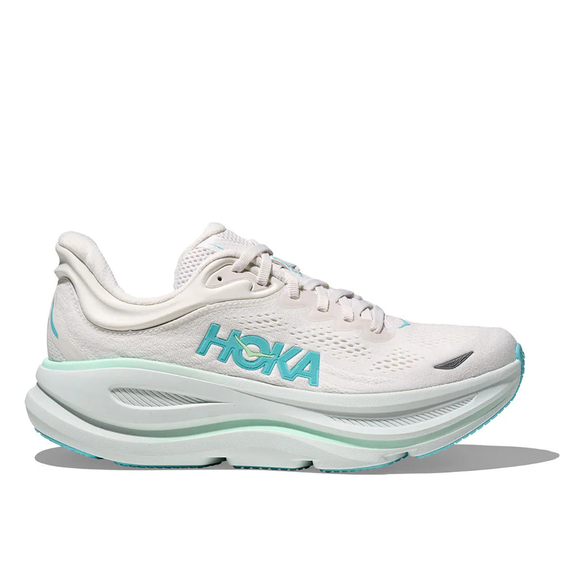 Womens Hoka Bondi 9 - FTCL