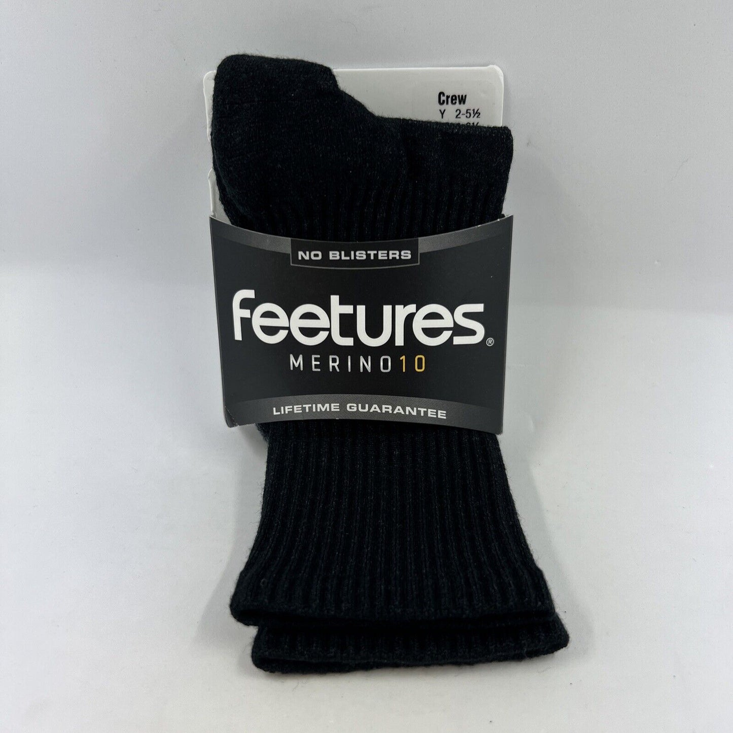 Feetures Merino Socks