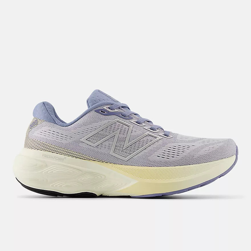 Women's New Balance 880v15- Blue/ White