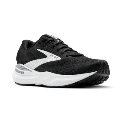 Men's Brooks Adrenaline GTS 24- Black White