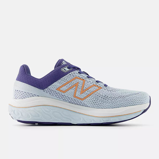 Women's New Balance 860v14- Blue/ Blue