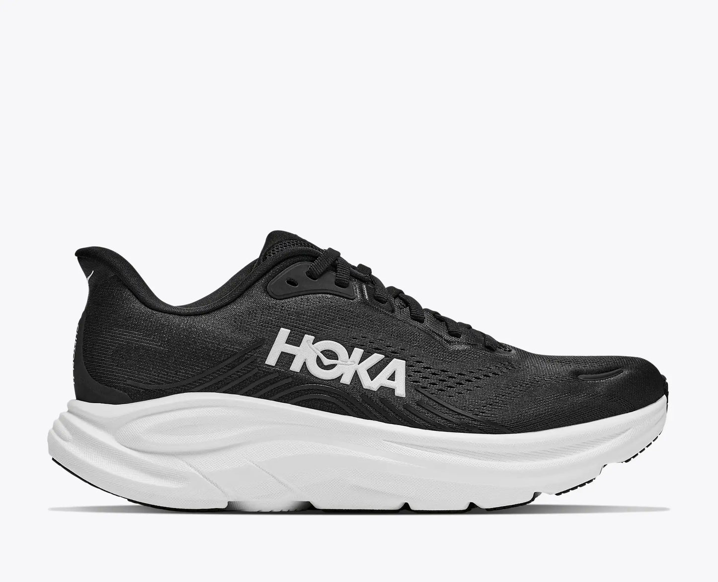 Women's Hoka Clifton 11- BWHT
