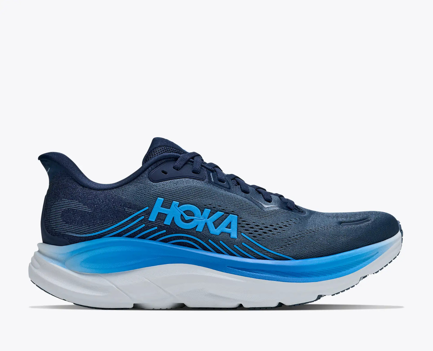 Men's Hoka Clifton 11- VFD