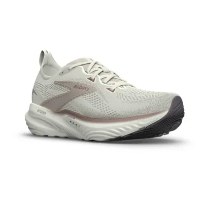 Women's Brooks Glycerin 22- Coconut/ Chateau/ Rose