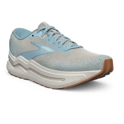 Women's Brooks Ghost Max 2- Coconut Milk/ Winter Sky