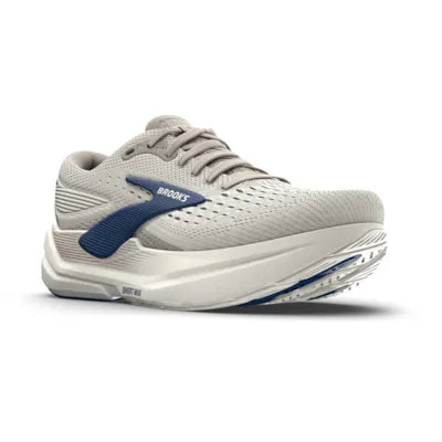 Men's Brooks Ghost Max 3- Coconut/ Chateau/ Navy