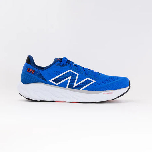 Men's New Balance 880v14- Blue Oasis