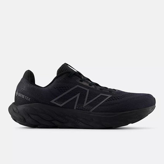 Men's New Balance 880v14 Gore Tex- Black/Black