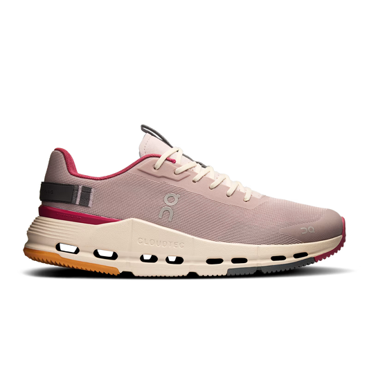 Women's ON Cloudnova Form 2- Fade/Orchid
