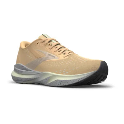 Women's Brooks Adrenaline GTS 24- Sherbert/ Oyster/ Sylvan