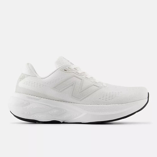Women's New Balance 880v15- White/ White