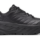 Men's Hoka Bondi SR (Slip Resistant) Black